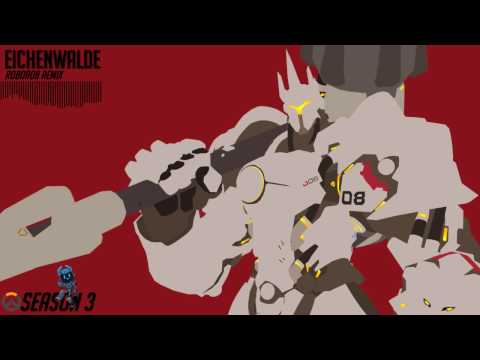 Eichenwalde - RoboRob Remix