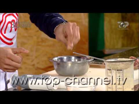 30 Minuta... Shef, 15 Shkurt 2015, Pjesa 2 - Top Channel Albania