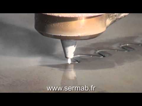 comment construire un jet d'eau