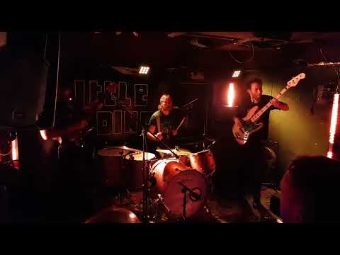 Karkara • Camel Rider •  live in Newcastle 03/05/22