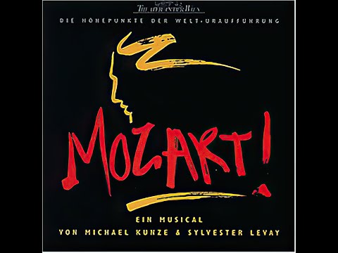Mozart! Das Musical 1999(AI-Upscaled)