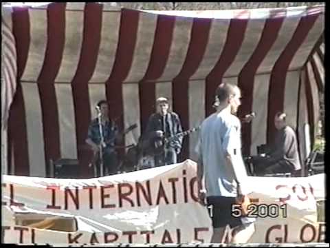 Sangernes Sang - Nepal