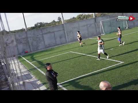 Fecha 6: Categoría -23 (Edición IV)