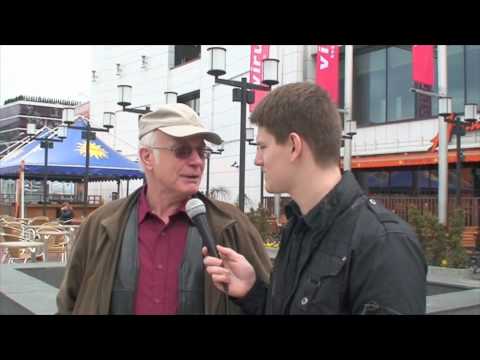 Ajakirja Basketball suur eksperiment