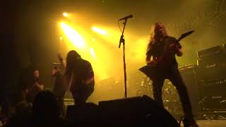 Darkane @ Eindhoven Metal Meeting - 16/12/2017