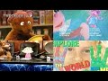PBS KIDS Program Break 17 KCOS TV 2010