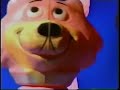 23 Boomerang Snagglepuss Bumper 1 Spanish