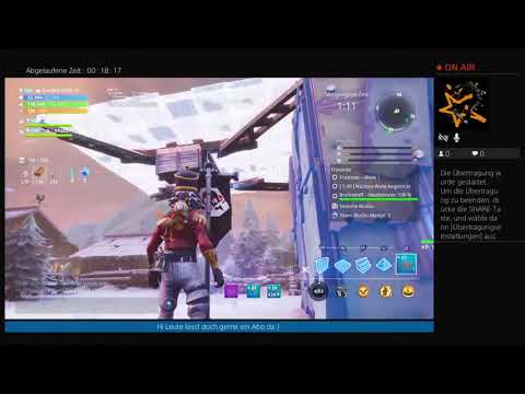 Teil 4 24h stream: Achtung bin leicht aggressiv