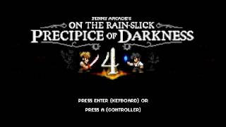 Into Underhell - Let's Play Precipice of Darkness 4 Part 1