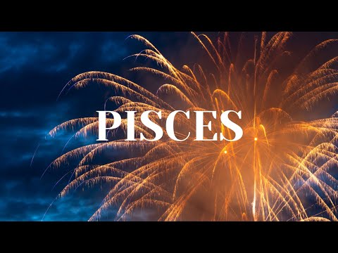 PISCES “DESTINED!!” June 29 - July 5
