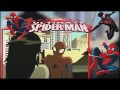 Ultimate Spiderman Temporada 2 Capitulo 4 Parte 1