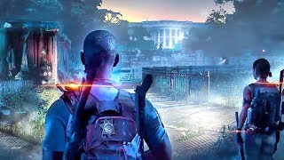 Tom Clancy's The Division 2 - Year 1 Pass (DLC) (PS4) PSN Key EUROPE
