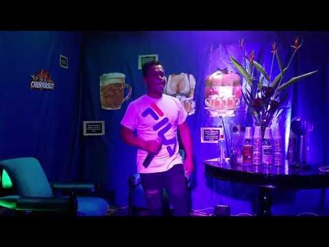 Live Edson Lima em Casa