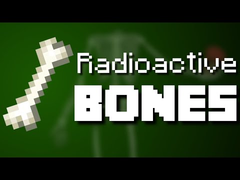 RADIOACTIVE BONES (Imagine Dragons mashup)