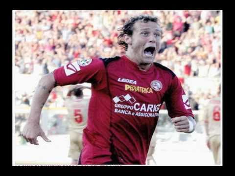 Alino Diamanti Goal Parade