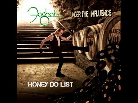 Video thumbnail for Honey Do List