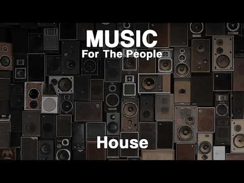 Aki Bergen - Into my soul (Spiritchaser Remix) | House