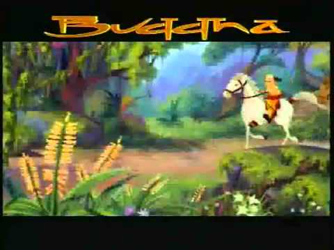 The Legend of Buddha