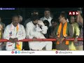 మూడు కబ్జాలు.. ఆరు సెటిల్మెంట్లు | Pawan Kalyan Fires On YCP Govt | ABN Telugu - Video