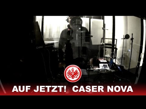 Das AUF JETZT! Musik Video von Caser Nova.
