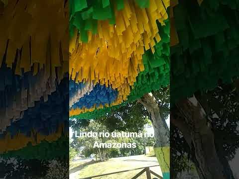 São sebastião do uatumã  amazonas