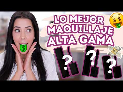 20 Productos MAQUILLAJE que valen CADA EURO 💸💸