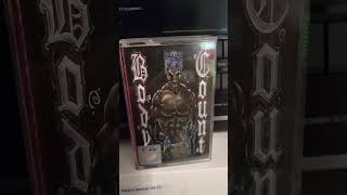 Body Count " Evil Dick" 1992