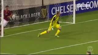 preview picture of video 'Fail of the Week #2: Mark Schwarzer Vs Roma'