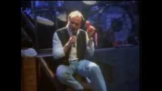 Phil Collins  Can&#39;t Turn Back The Years (Official Music Video 1994)