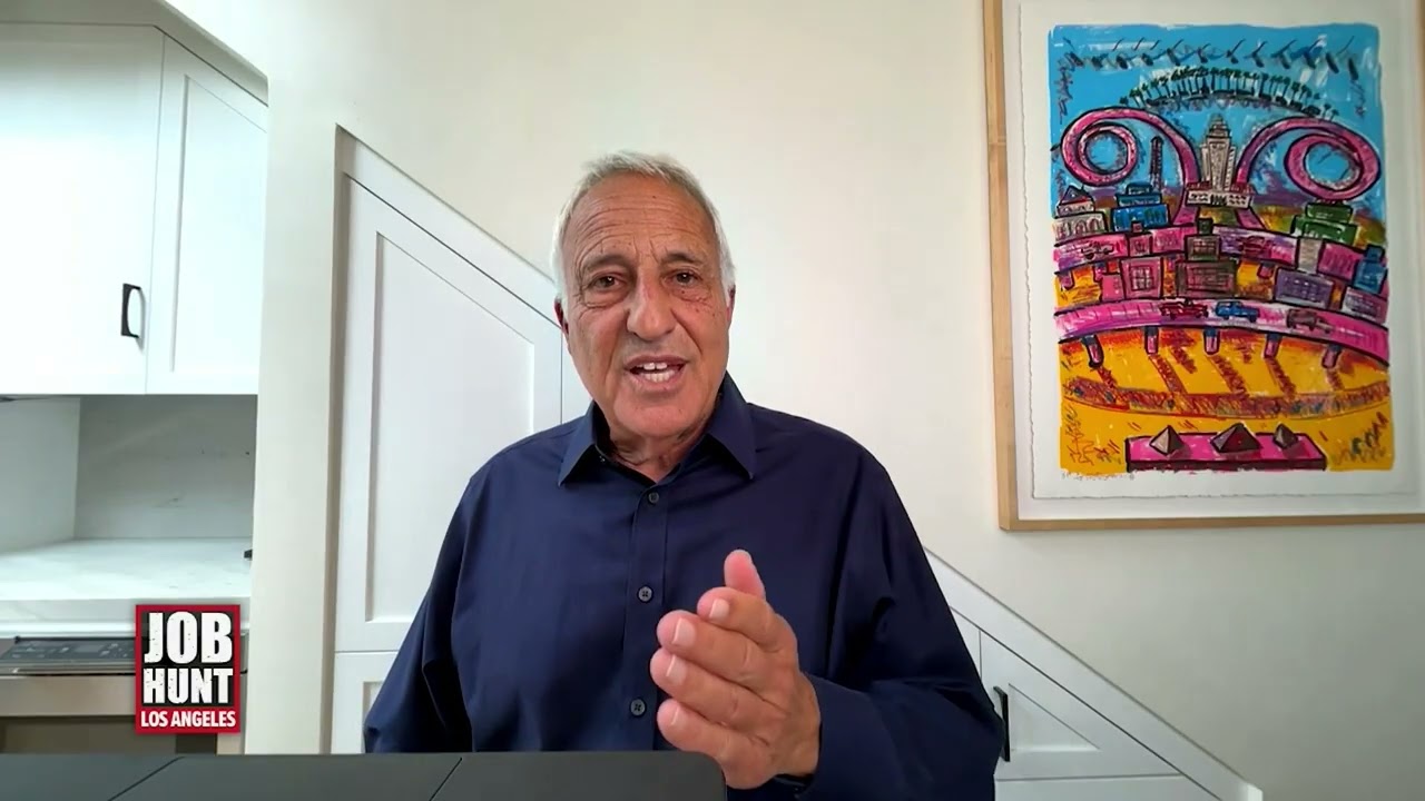 Promotional video thumbnail 2 for College to Career Expert and Author
