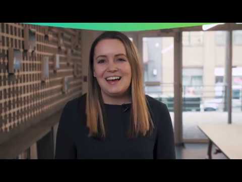 Women4Climate Mentorship Program (2019) – Dawn-Marie Barreira