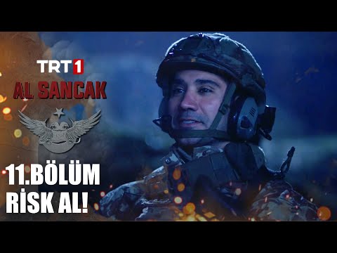 Pençe Timi Farkı - ​@alsancaktrt 11. Bölüm