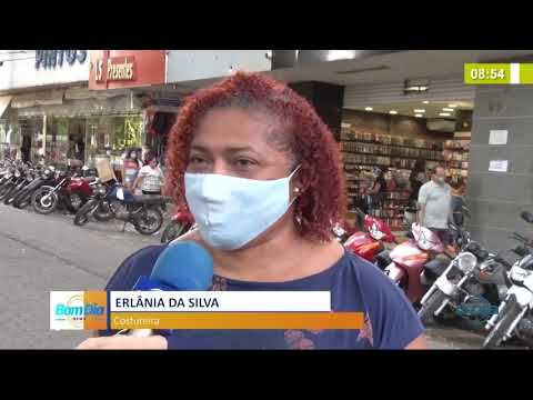 Populares e psicóloga avaliam as metas e a realidade do ano de 2020 29 09 2020