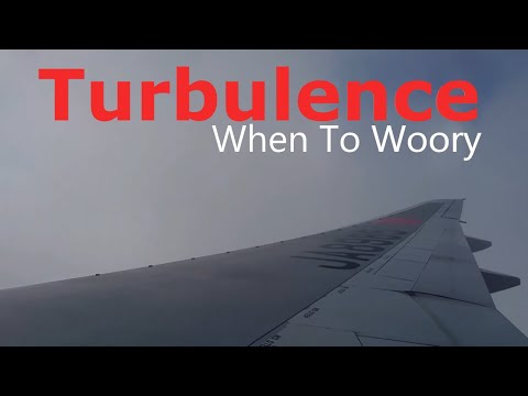 Turbulence on board Japan Airlines  ２分頃から、、、飛行機はゆれる乗り物だけど 悲鳴 バキバキと大揺れの機内 機窓  ☆☆/ xperia z5
