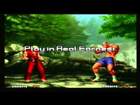 svc chaos snk vs capcom plus neo geo