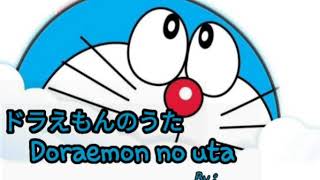 Download lagu Yamano Satoko ドラえもんのうた Doraemon No Uta With Japanese Lyrics | Romaji   Terjemahan mp3