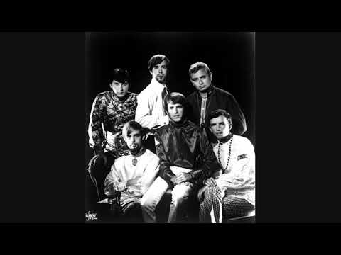 The O'Kaysions - Girl Watcher (1968 Mono)