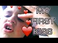First Kiss Today - Songify This 