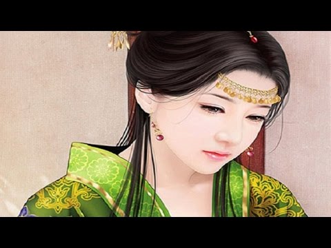 Beautiful Chinese Music - Jade Princess
