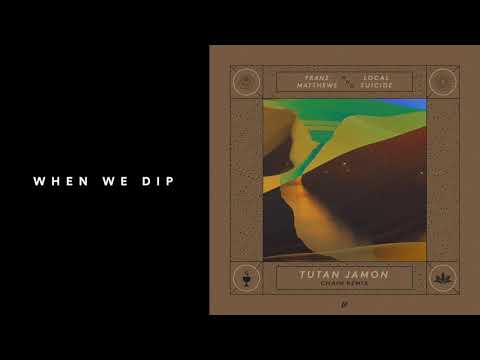Premiere: Franz Matthews & Local Suicide - Tutan Jamon (Chaim & Ozart Dub) [Eskimo Recordings]