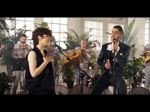 PamploSound Primavera - ANNE LUKIN y LOS TENAMPAS - Quisiera