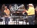 The Charlie Daniels Band With Aaron Tippin - Christmas Time Down South (Live)