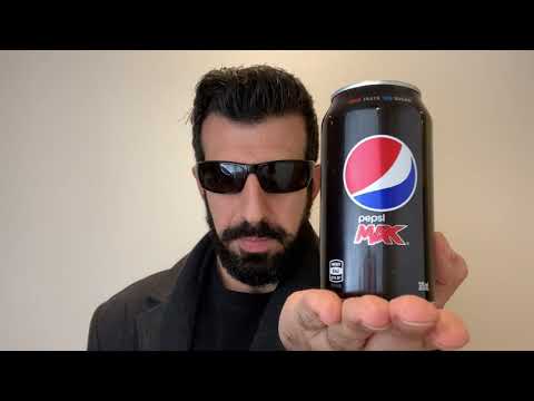 Pepsi Max TVC - Audition 2019 - Davide Mollica - Actor
