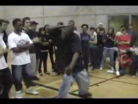 MostTalentedLeague.com / Monsta POP