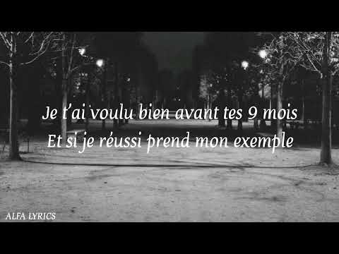 NL ft Maïna ~ Bientôt là (Lyrics/Paroles)