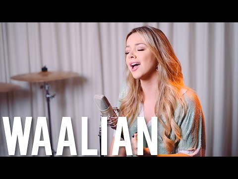 WAALIAN - Harnoor [English Version]