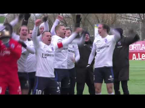 Superkarikas 2023: Tallinna FC Flora - Paide Linnameeskond 2:3