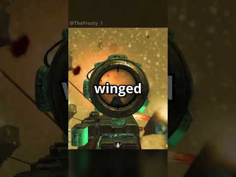 Did you know about this Hidden Wonder Weapon in Origins?