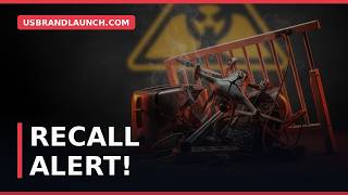 CPSC Recall Alert: Latest Product Safety Warnings You Need to Know