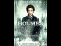 06 He´s Killed The Dog Again - Sherlock Holmes by Hans Zimmer